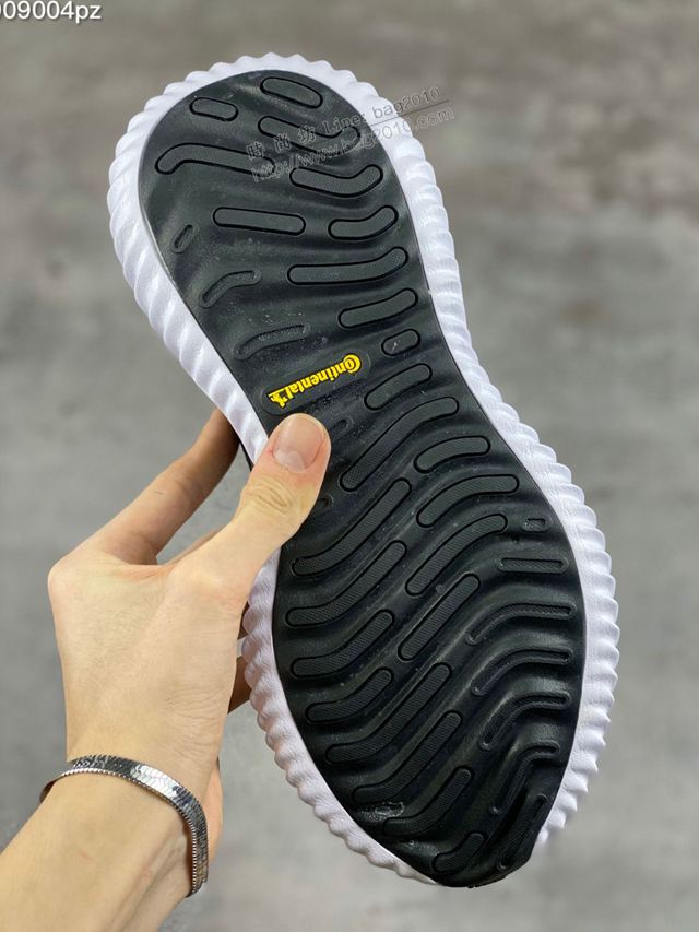 Adidas鞋 B32283 純黑皮面 阿迪達斯休閒運動鞋 男女同款  hdx13351